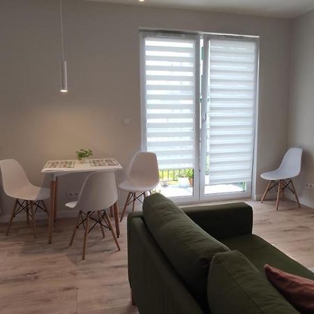 Apartament Zielone Zamienie Екстериор снимка