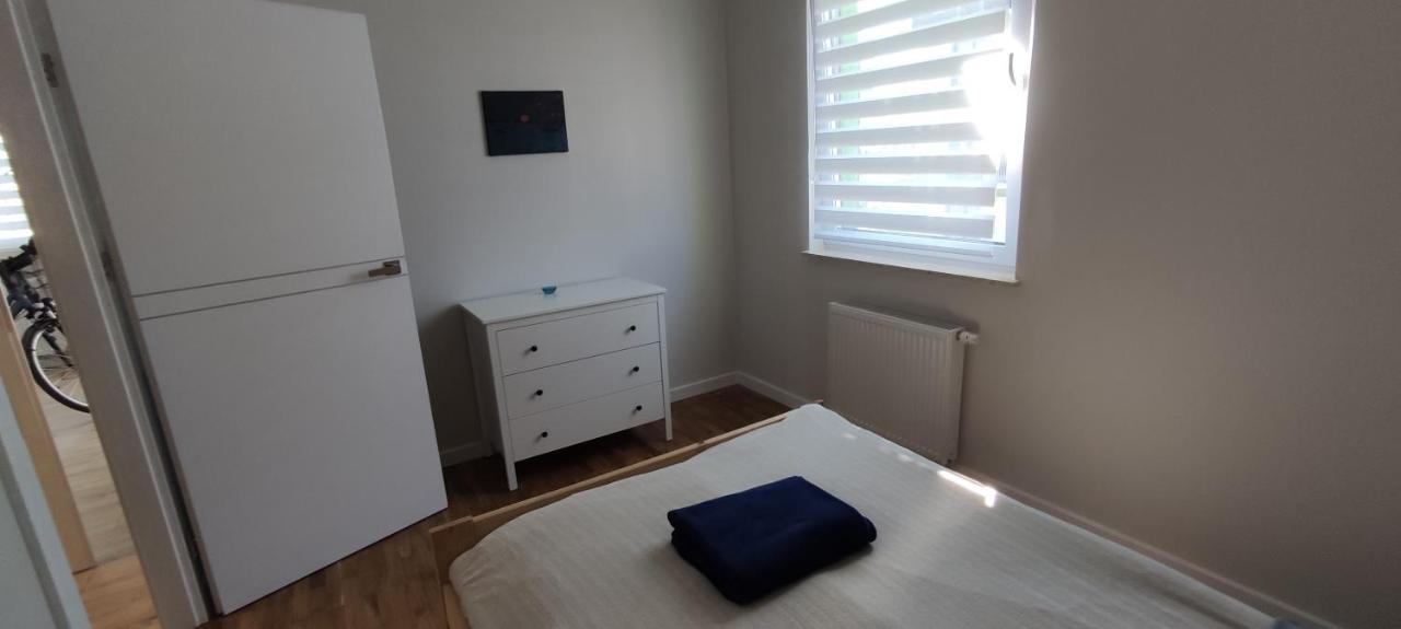 Apartament Zielone Zamienie Екстериор снимка