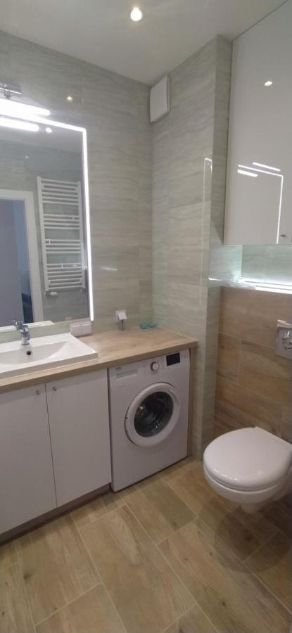 Apartament Zielone Zamienie Екстериор снимка