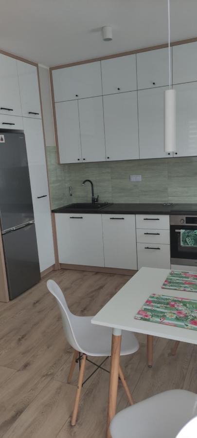 Apartament Zielone Zamienie Екстериор снимка