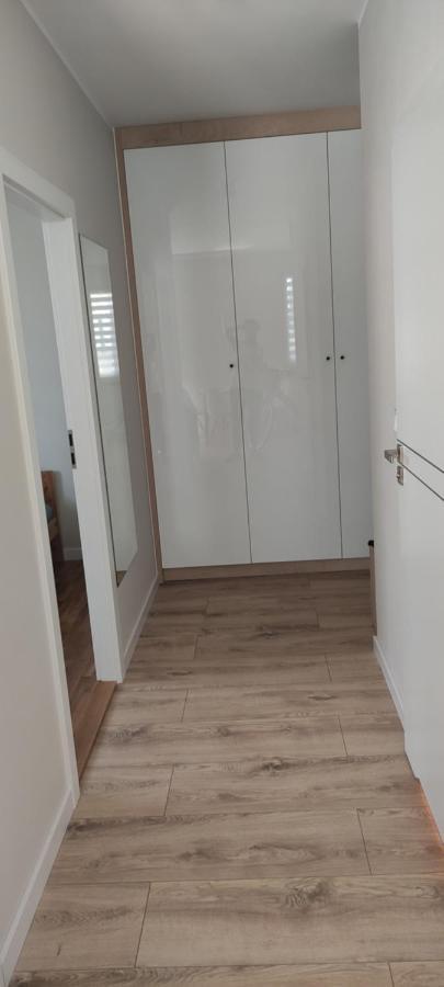 Apartament Zielone Zamienie Екстериор снимка