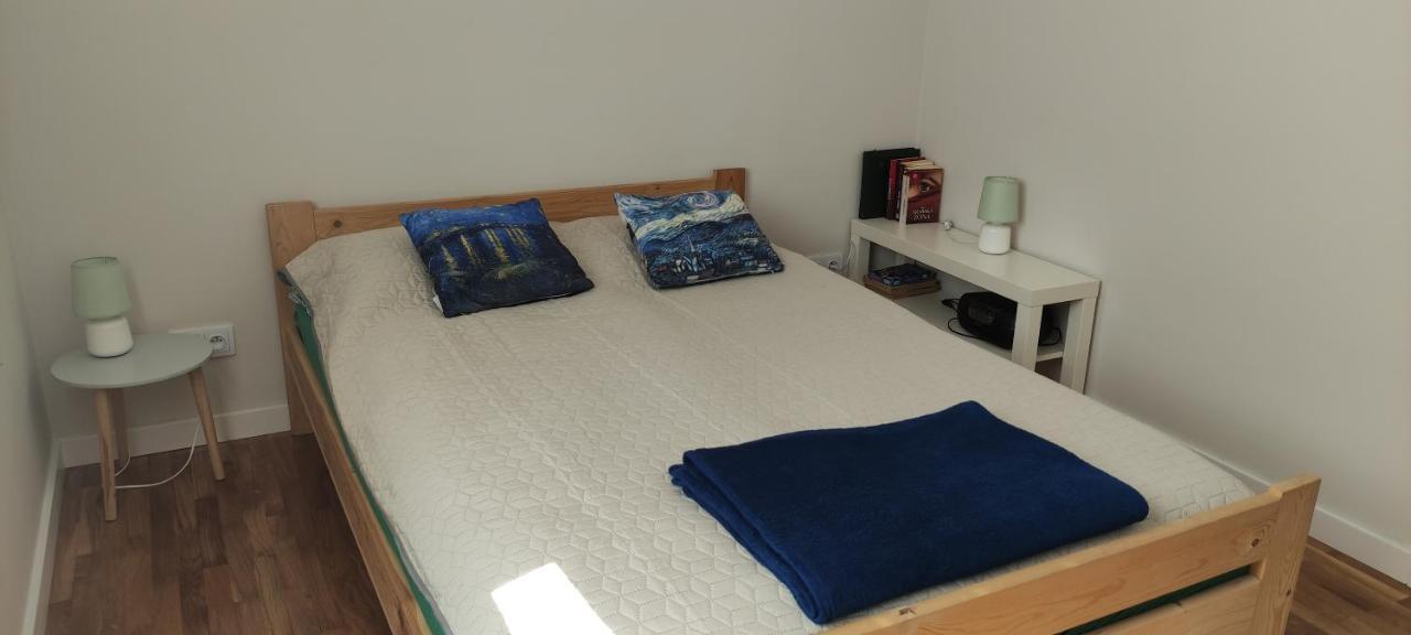 Apartament Zielone Zamienie Екстериор снимка