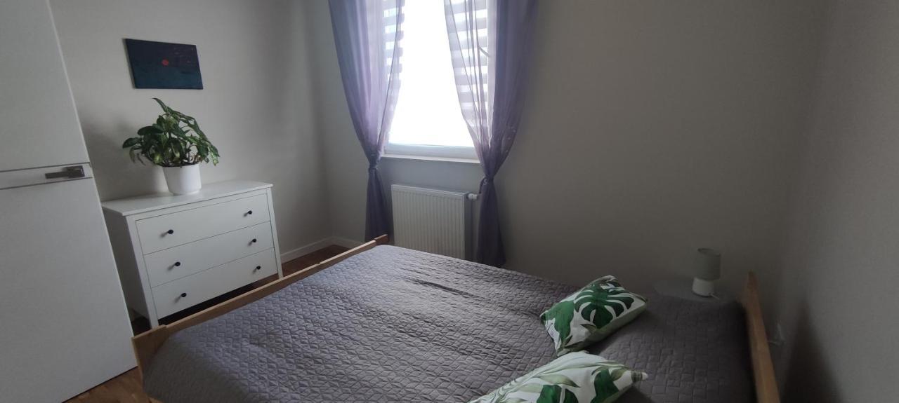 Apartament Zielone Zamienie Екстериор снимка