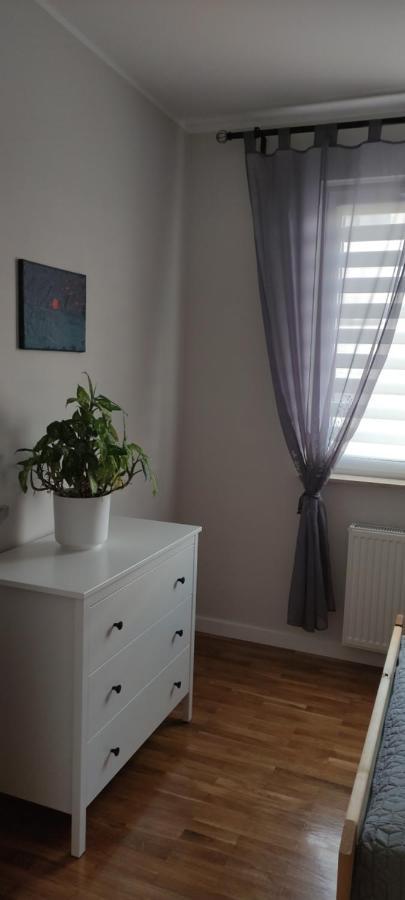 Apartament Zielone Zamienie Екстериор снимка