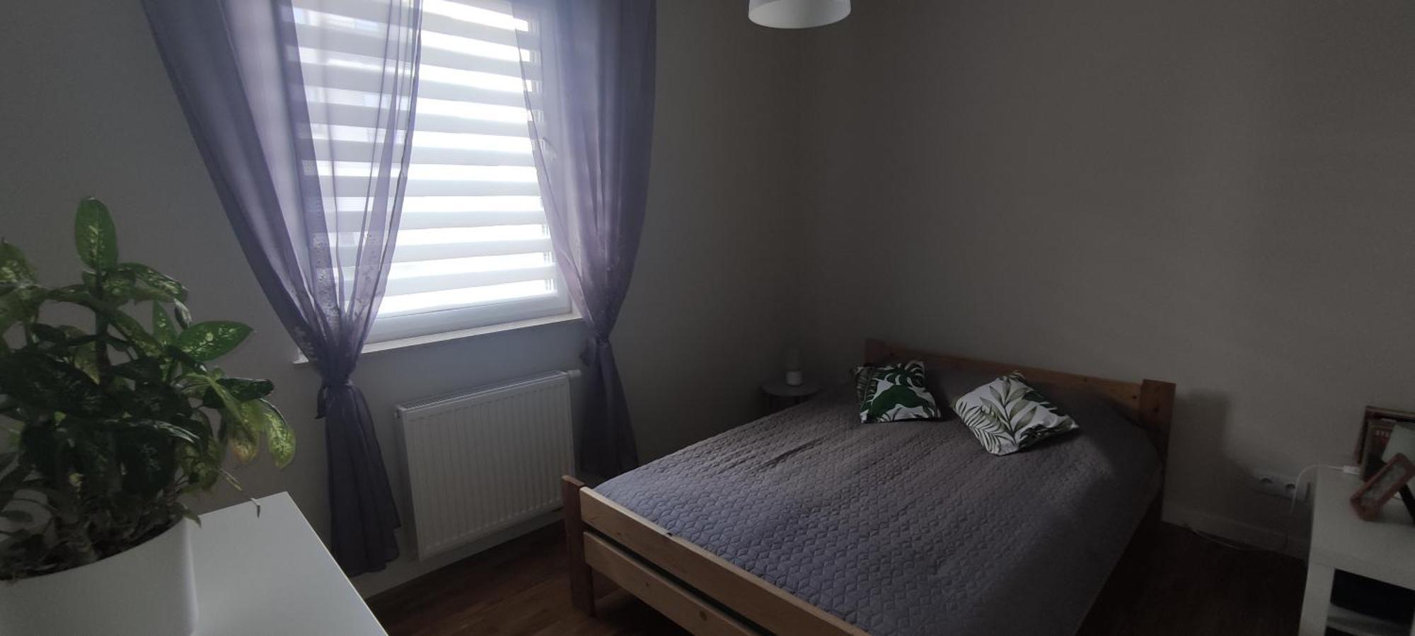Apartament Zielone Zamienie Екстериор снимка